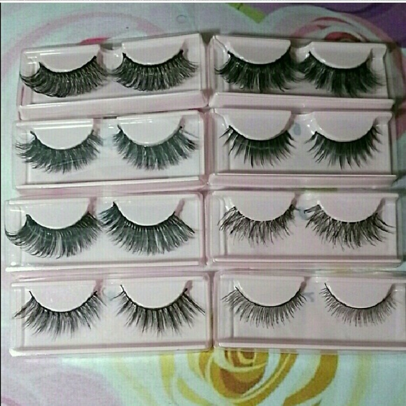 *OUT OF STOCK* C9 Lashout Lashes By Lash Levels - Picture 5 of 5